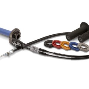 Motion Pro Throttle Cable Kit