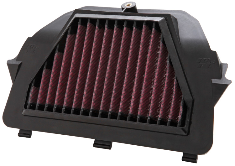 K&N Race Air Filter