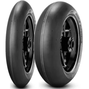 Pirelli Diablo Superbike Slick Rear 180/60 R17