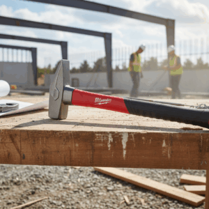Milwaukee hammer