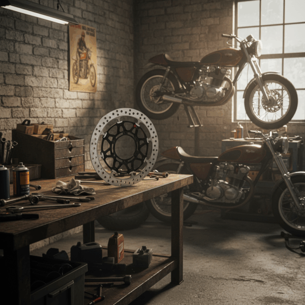 Brembo T-Drive Brake Disc