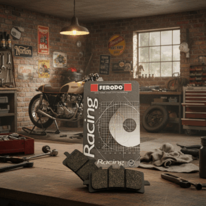 ImageGecko generated image for product 90 Ferodo Racing CP1 Brake Pads