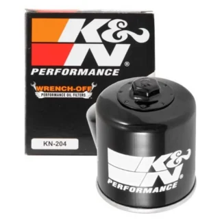 K&N Oil Filter KN-204