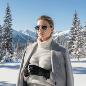 ImageGecko generated image for product 388 PRADA Päikeseprillid