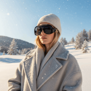 ImageGecko generated image for product 386 DOLCE & GABBANA Päikeseprillid