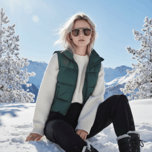 ImageGecko generated image for product 385 BURBERRY Päikeseprillid