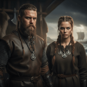 ImageGecko generated image for product 410 Freya