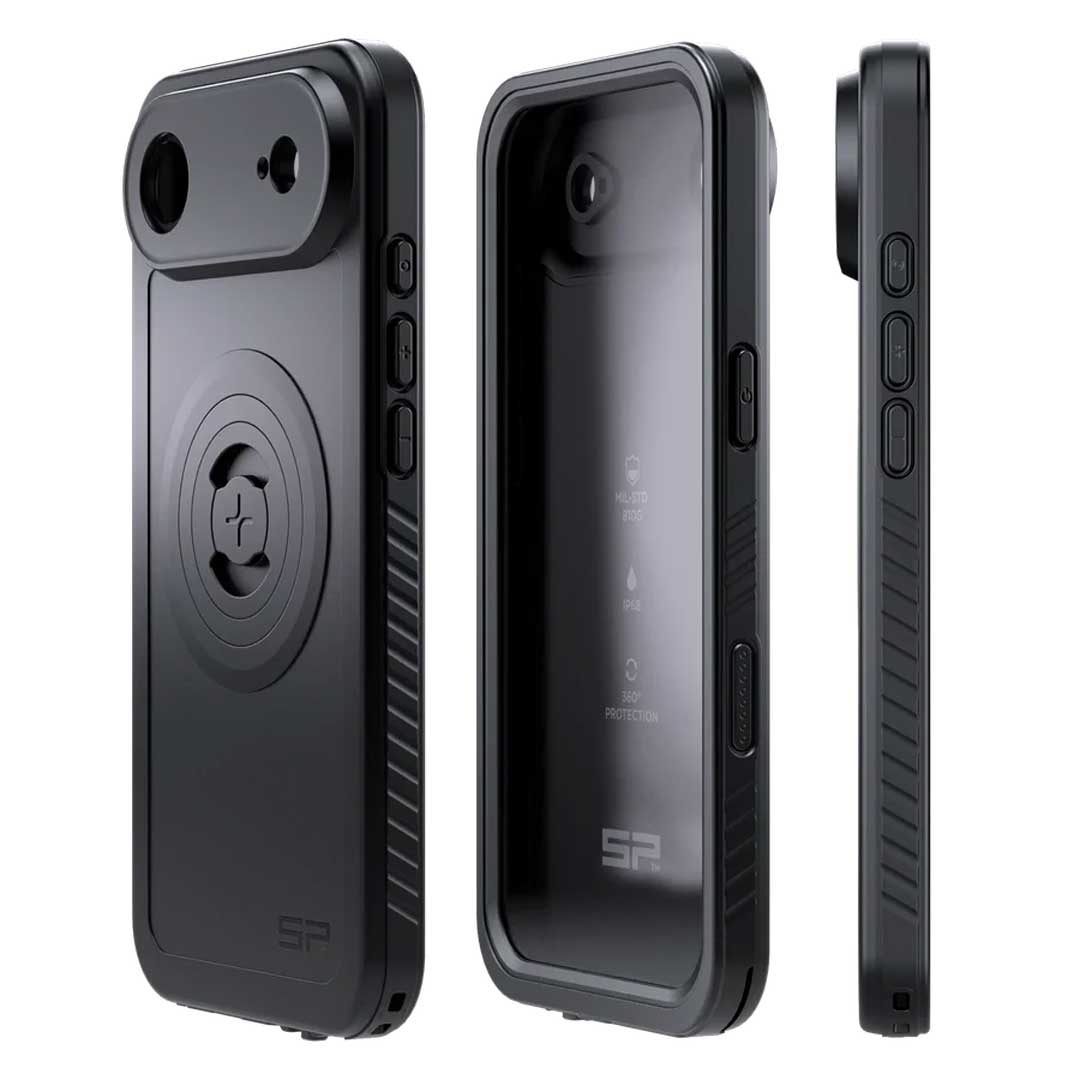 SP Connect 52921 Phone Case Xtreme iPhone 17 Pro Max SPC+ - Image 2