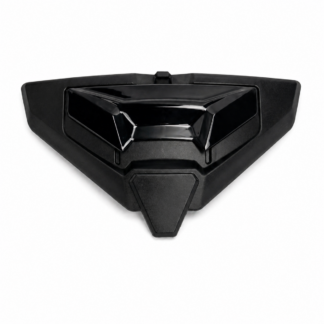 Spada Bastion Black Front Vent