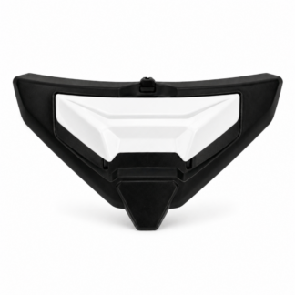 Spada Bastion White Front Vent