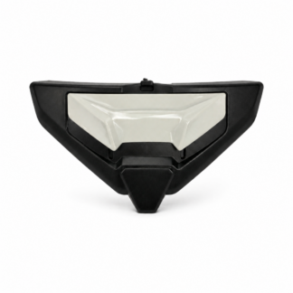 Spada Bastion Nardo Grey Front Vent