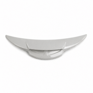Spada Bastion Nardo Grey Rear Vent