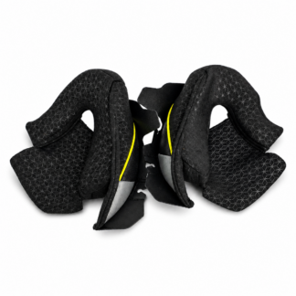 Spada Sirius Cheek Pads