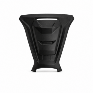 Spada Sirius Black Front Vent