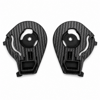 Spada Raiden 3 Base Plates/Screw Set