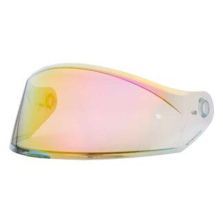 Spada Raiden 3 Red Visor