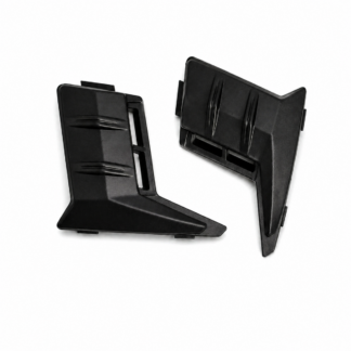 Spada Raiden 3 Black Top Vent