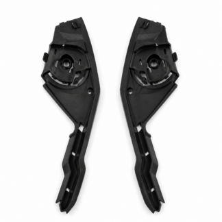 Spada Nitride Base Plates/Screw Set