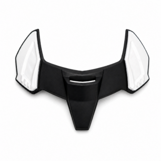 Spada Nitride White Top Vent