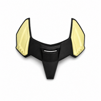 Spada Nitride Matt Sand Top Vent