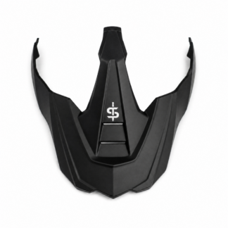 Spada Nitride Matt Black Peak