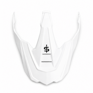 Spada Nitride White Peak