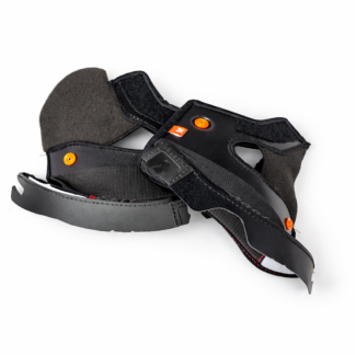 Spada Trailhawk Cheek Pads