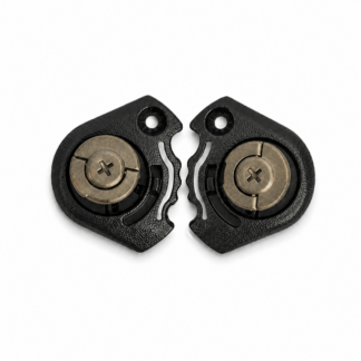 Spada Trailhawk Base Plates/Screw Set