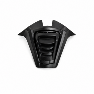Spada Trailhawk Black Front Vent