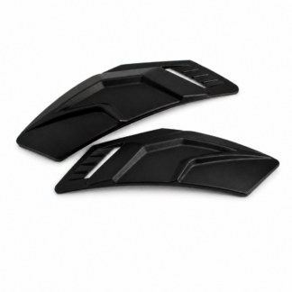 Spada Trailhawk Black Top Vent