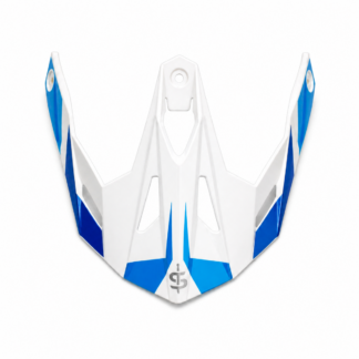 Spada Trailhawk Raptor Red Blue White Peak