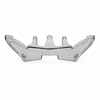 Spada Blade Rear Spoiler & Screws Short