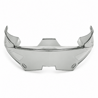 Spada Blade Rear Spoiler & Screws Long