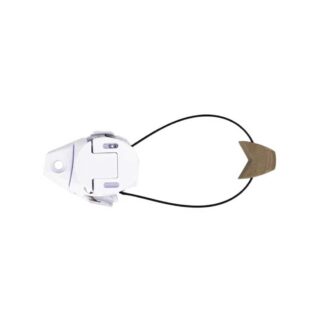 Sidi Mag 2 Air Dial OO2M Long White/Bronze