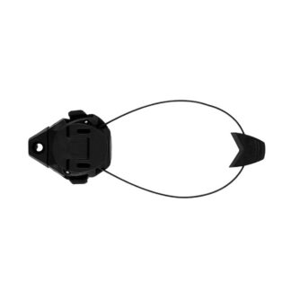 Sidi Mag 2 Air Dial OO2M Long Black/Black