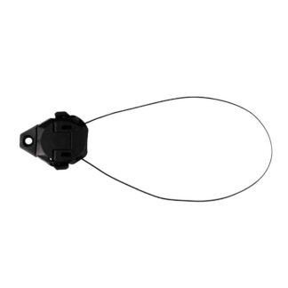 Sidi Taurus GTX Dial OO1M Long Black/Black