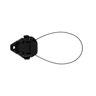Sidi Taurus GTX Dial OO1M Short Black/Black