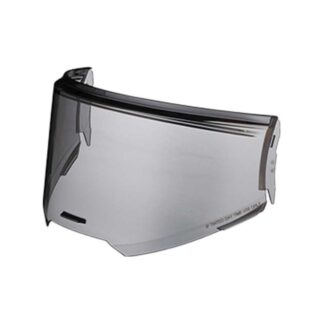 Caberg Trip Light Smoke Visor Anti-Scratch W/Pins