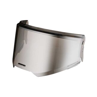 Caberg Trip Mirrored Silver Visor Anti-Scratch W/Pins [NOT FOR ROAD USE]