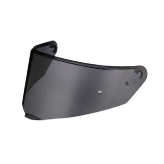 Caberg Roxter Extremely Dark Visor Anti-Scratch W/Pins [NOT FOR ROAD USE]
