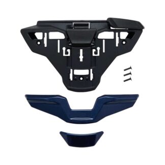 Shoei X-SPR Pro Lower Air Intake Holi TC-1