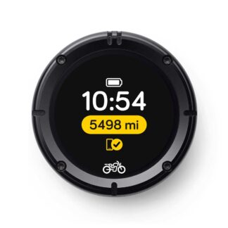 Beeline Moto II Anniversary LE Black