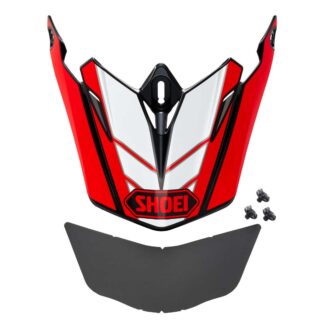Shoei VFX-WR 06 Peak Jammer TC-1