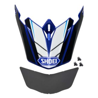 Shoei VFX-WR 06 Peak Jammer TC-2