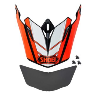 Shoei VFX-WR 06 Peak Jammer TC-8