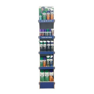 Nikwax Stand and Stock 2026