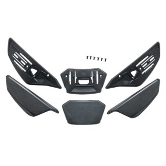 Shoei J-Cruise 3 Upper Air Intake Slate Grey