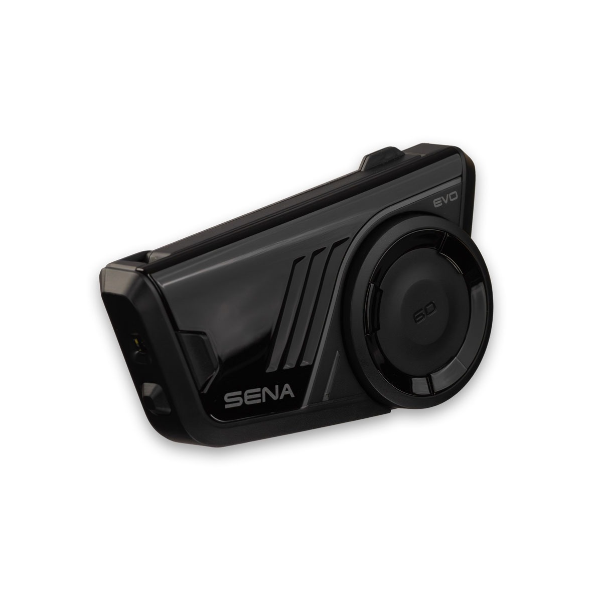 Sena 60S EVO Motorcycle Mesh Communication System Dual Pack