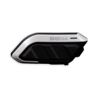 Sena Spider X Slim Motorcycle Communication System Dual Pack