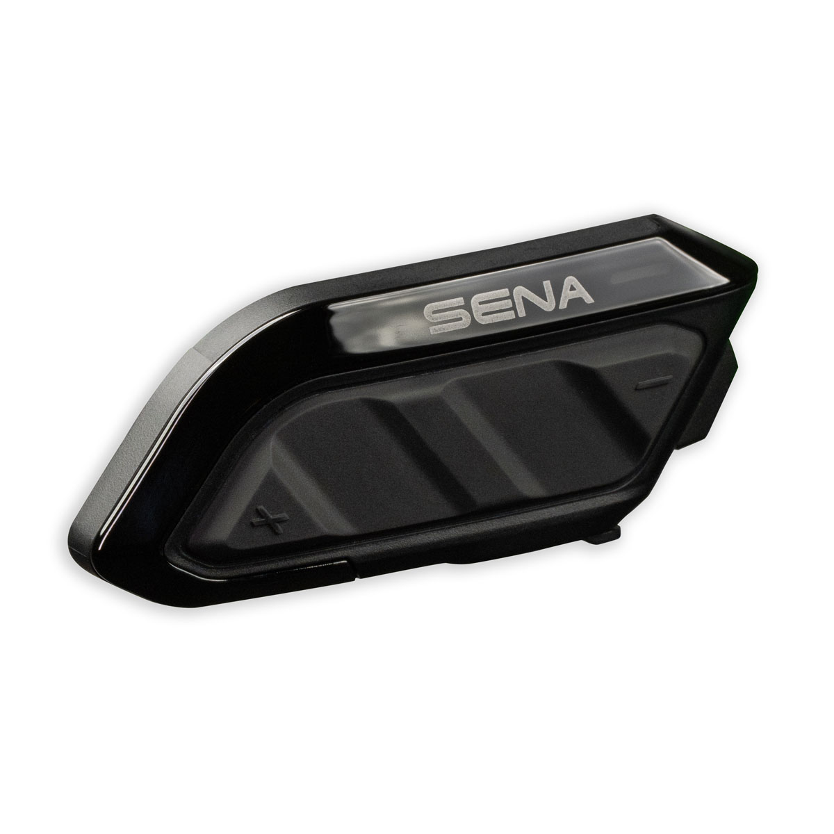 Sena Spider X Slim Motorcycle Communication System Dual Pack